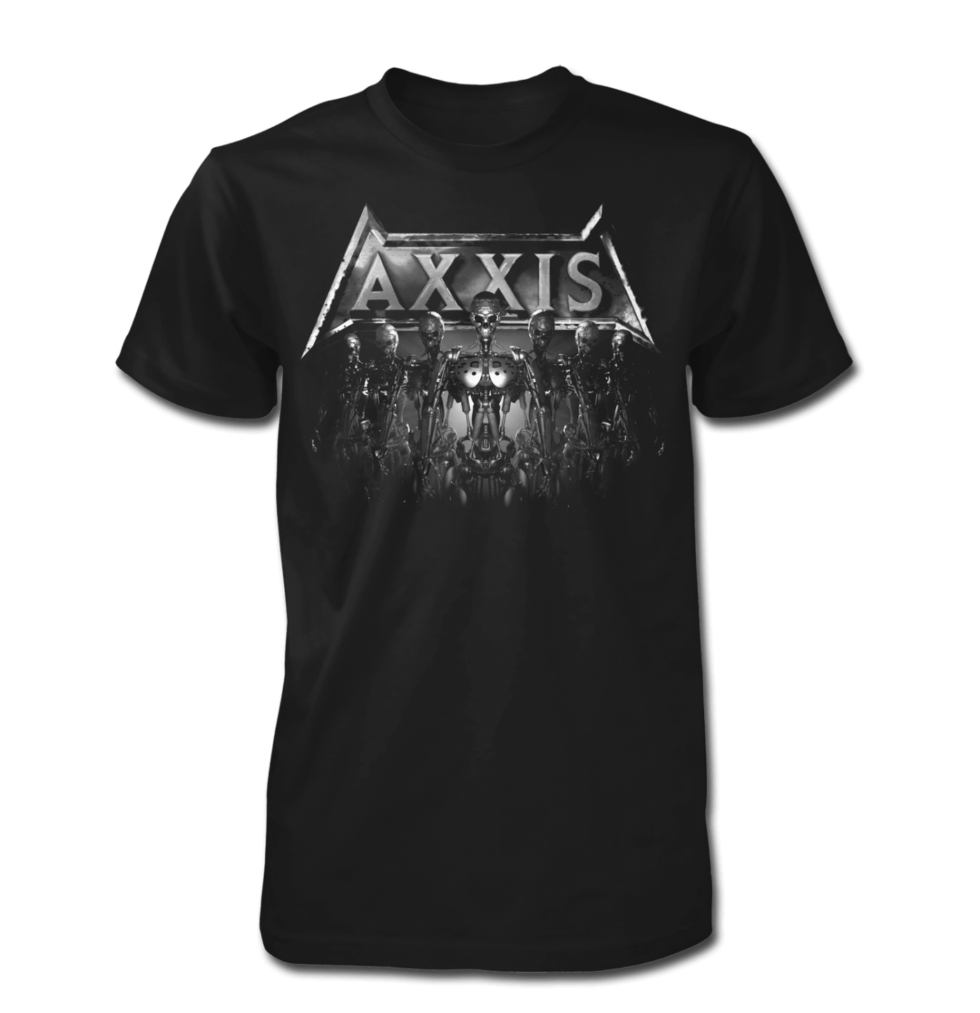 AXXIS_robotarmy-tshirt