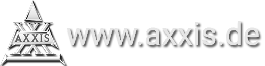 official AXXIS homepage