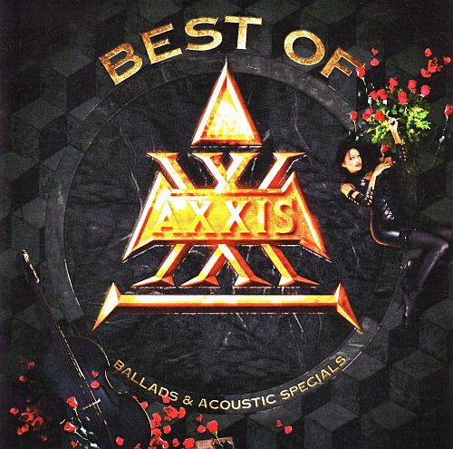 AXXIS Best of Ballads & Acoustics