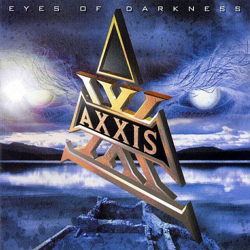 AXXIS Eyes of Darkness