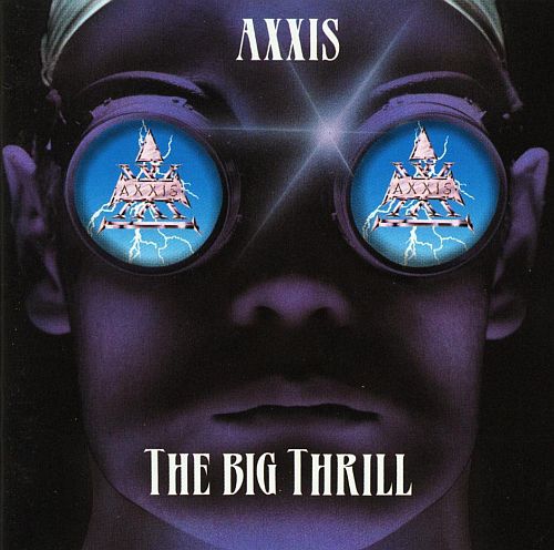 AXXIS The Big Thrill