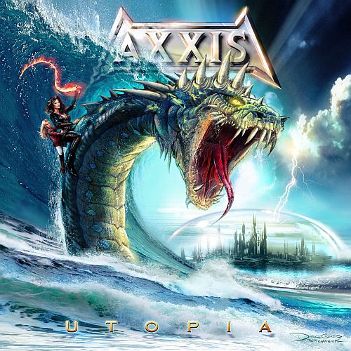 AXXIS Utopia