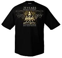 AXXIS t-shirt